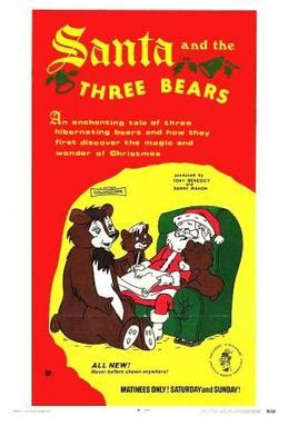 Santa and the Three Bears - Wikipedia