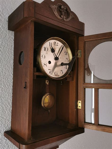 German Clock Pendulum Parts