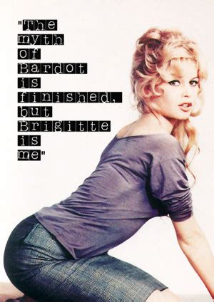 Brigitte Bardot Quotes. QuotesGram