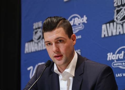 Jamie benn, Nhl awards, Jamie