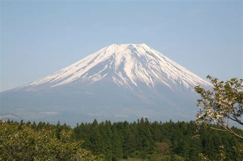 Mount Fuji, Fujinomiya, Shizuoka | JAPAN WEB MAGAZINE