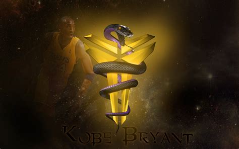 Free download kobe bryant logo 4 HD Wallpaper Basketball Wallpapers [1600x1000] for your Desktop ...