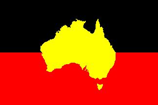 Aboriginal flags (Australia)