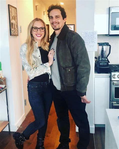 Who is Kat Timpf's husband Cameron Friscia?