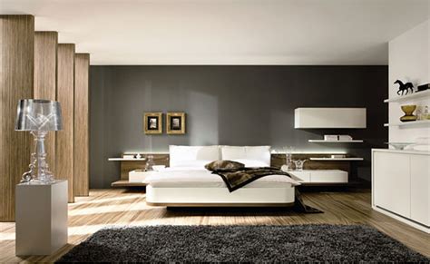 40 Modern Bedroom For Your Home – The WoW Style