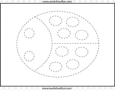 Circle Pre-school Shape Worksheet Point, PNG, 1810x1428px, Preschool, Area, Black And White ...