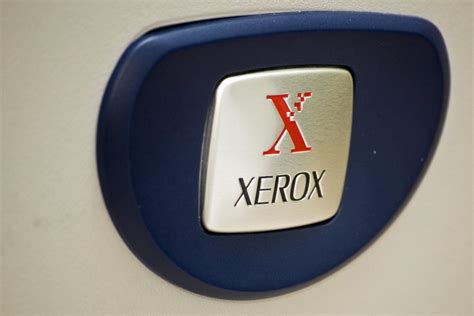 Xerox | I spend a lot of time making copies. Yesterday the X… | Flickr