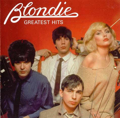 Greatest Hits by Blondie - Music Charts