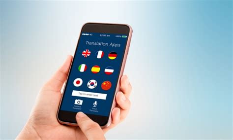 Best Translation Apps for Android and iPhone Devices