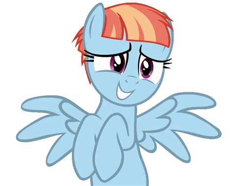 Equestria Daily - MLP Stuff!: Say Something Nice About Windy Whistles