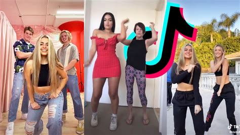 Best Tik Tok Dance Compilation of January (2020) - YouTube