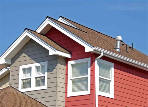 What You Need to Know About Your Eaves