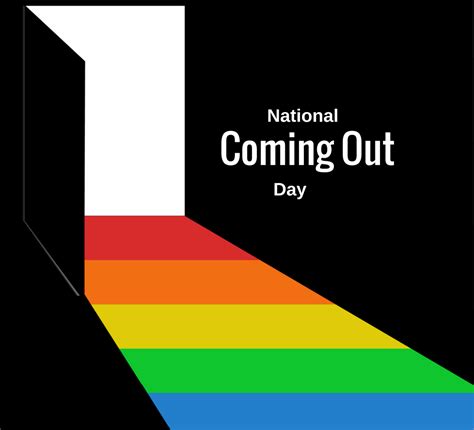 National Coming Out Day in 2022/2023 - When, Where, Why, How is Celebrated?