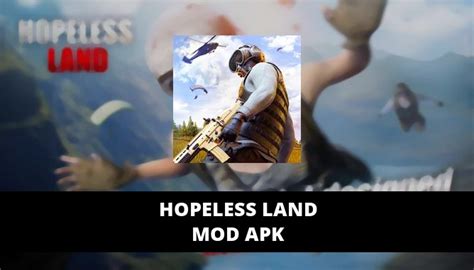 Hopeless Land MOD APK Unlimited Tickets