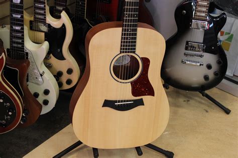 Taylor Big Baby Acoustic Guitar – Used | Ted's Pawn Shop