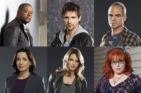 Criminal Minds: Suspect Behavior - Criminal Minds: Suspect Behavior 183