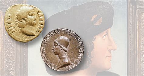 Classical numismatics on view at Seattle art museum