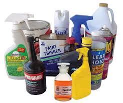 What To Do With Household Hazardous Waste | Maine Labpack