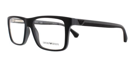 Designer Frames Outlet. Emporio Armani EA3034