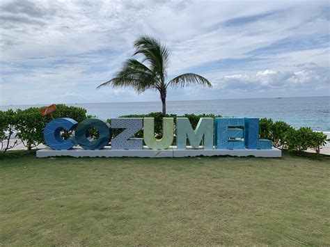 Cozumel with Dive Talk – July 8-15, 2023 | Diventures