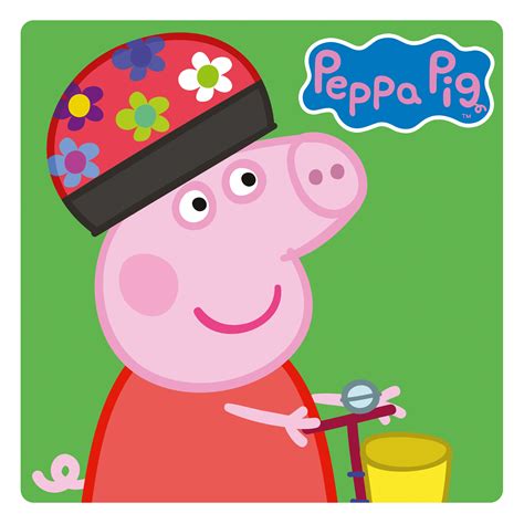 Peppa Pig, Volume 1 on iTunes