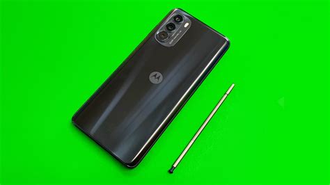 Moto G Stylus 5G: $500 Phone Gets Higher-End Features at a Midrange Price - CNET