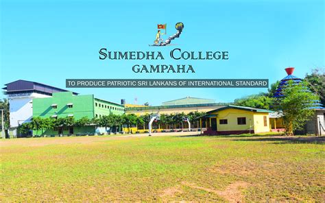 Sumedha College - Gampaha