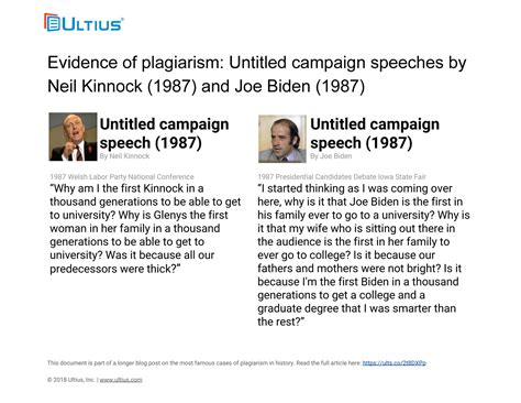 Ultius, Inc. - Ultius - Plagiarism Comparison of "Untitled Campaign ...