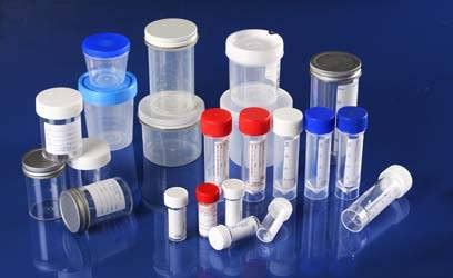 Specimen Containers - Runlab Labware Manufacturing Co., Ltd - ecplaza.net