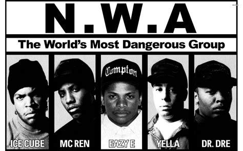 N.W.A. Wallpapers - Wallpaper Cave