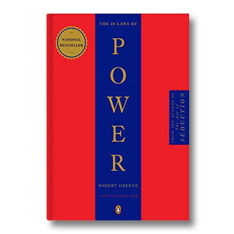 The 48 Laws of Power | Book Review | ThinkersPoint