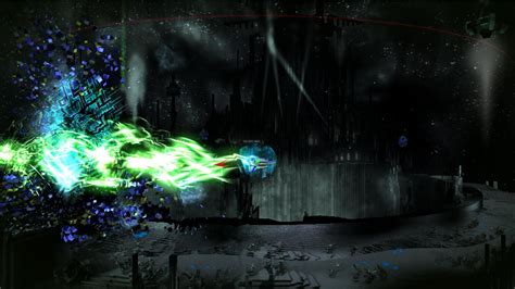 Resogun PS4 Screenshots - Image #13811 | New Game Network