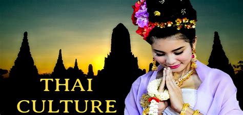 Thai Culture | Thailand Travel Guide