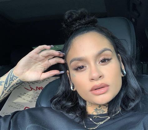 How R&B singer Kehlani welcomed her baby girl