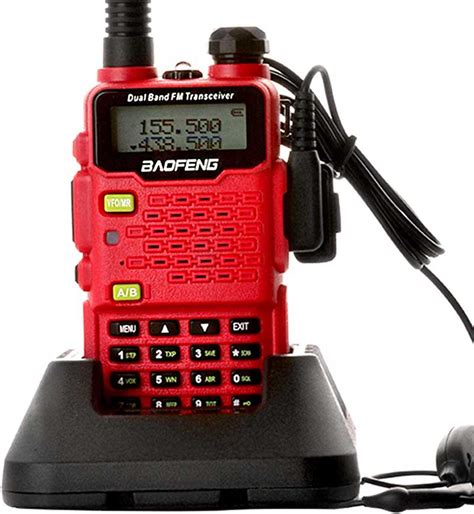 Best Handheld Ham Radios for Survival & Beginners in 2024