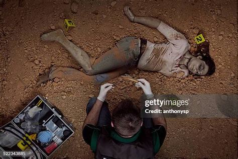 Crime Scene Photos Of Murders Photos and Premium High Res Pictures - Getty Images