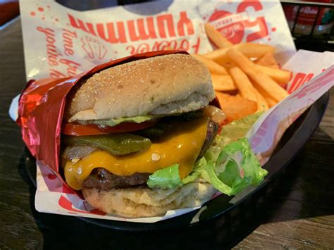 Latest Red Robin Coupons: BOGO Free Burgers, Meal Deals - Hip2Save