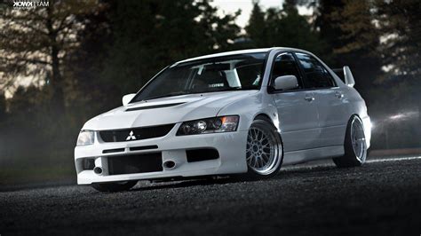 Mitsubishi Evo 8 Wallpapers - Top Free Mitsubishi Evo 8 Backgrounds ...