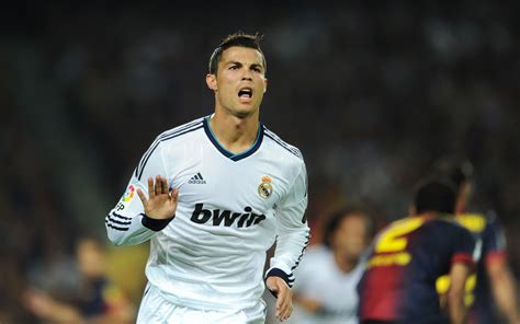 soccer, Real, Madrid, Cristiano, Ronaldo, Athletes, Football, Player Wallpapers HD / Desktop and ...