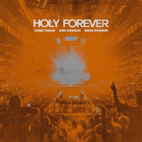 Chris Tomlin - Holy Forever (Live From Good Friday 2023)