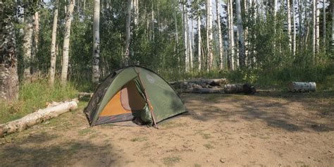 20 Colorado Car Camping Essentials | Car Camping Checklist