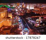 Las Vegas Town Free Stock Photo - Public Domain Pictures