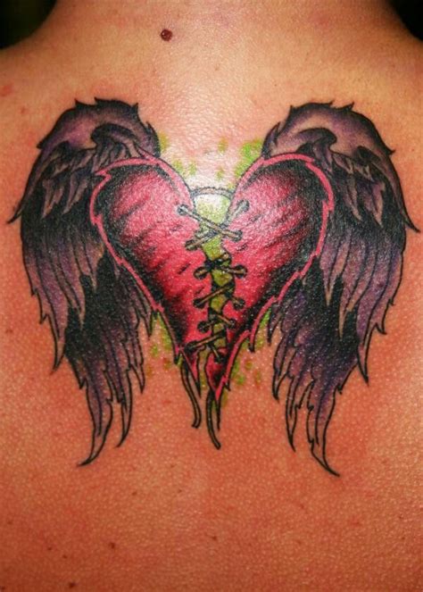 22 best 2 Hearts Together Tattoo images on Pinterest | Tattoo ideas, Mother daughter tattoo and ...