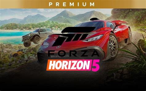 Forza Horizon 5: Edição Suprema - Xbox Series X|S, Xbox One, Windows 10 | Hype Games