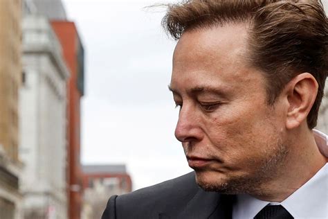 Elon Musk is honest, recognizes the miseries of Twitter - GEARRICE