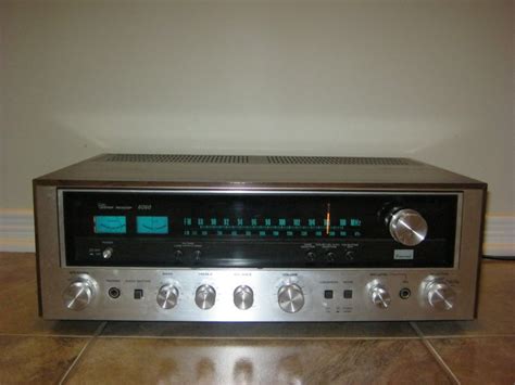 Sansui 6060 Receiver Manual - houstonupload