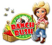 Ranch Rush Game at Flashbang Studios