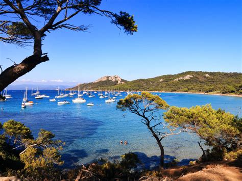 The Best Beaches In France, According to a Local