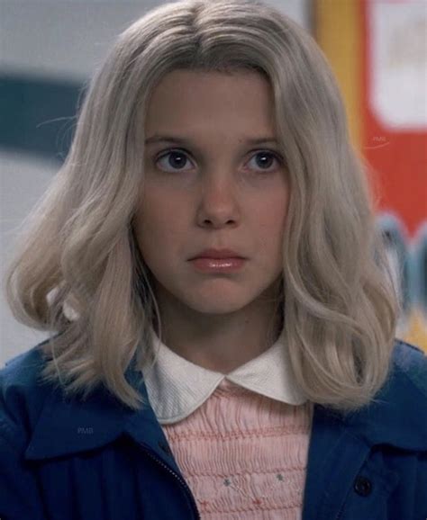 Pin on Stranger Things | Bobby brown stranger things, Eleven stranger things, Stranger things