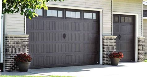 Top Color Choices for Residential Garage Doors | Overhead Door Tampa Bay